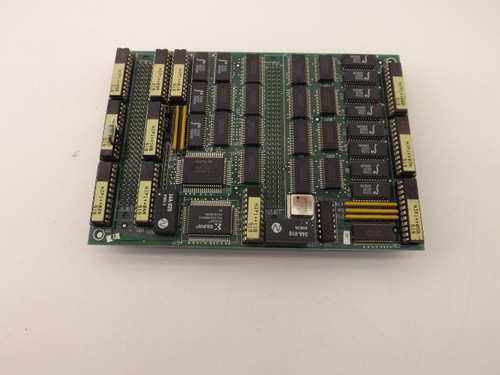 AGFA PNLRNIP1++B CIRCUIT BOARD T39600