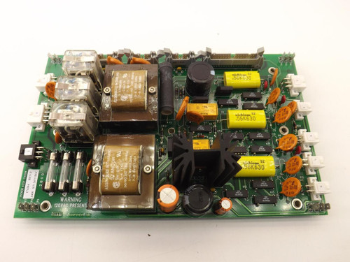 174284 86875 CIRCUIT BOARD T39602