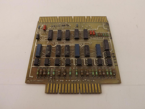UNIVERSAL 17621 CIRCUIT BOARD T37714