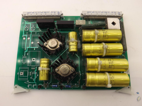GE-CGR 45314017 CIRCUIT BOARD T39782