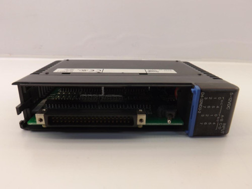 AUTOMATION DIRECT D4-32ND3-2 PLC T39708