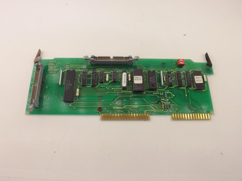 HP HEWLETT PACKARD 08673-60155 A-2634-4 MEMORY BOARD T40945