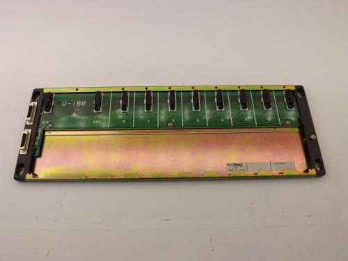 KOYO PLC DIRECT 6050 D4-08B-1 PLC MODULE T39446