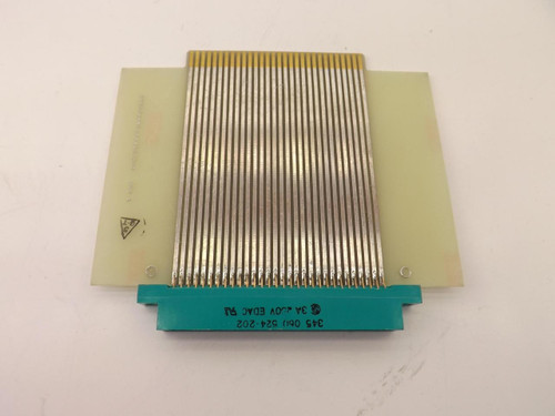 OAK 58900 106BA03300 EXTENDER BOARD T41192