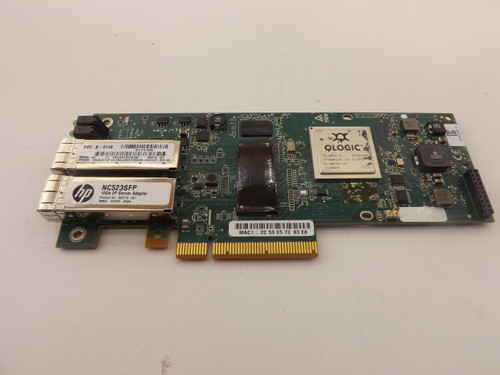 HP NE3210404-29 A QLE3242-HP CIRCUIT BOARD T39162