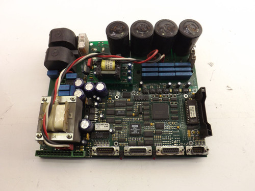 PCB-960510-M1 CIRCUIT BOARD T40040