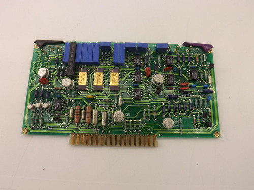 HP HEWLETT PACKARD 08673-60032 YTM DRIVER BOARD T40949 HP HEWLETT PACKARD 08673-60032 YTM DRIVER BOARD T40949