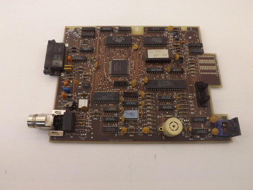69X7847A7664KA 110 63X4472-01 CIRCUIT BOARD T39165
