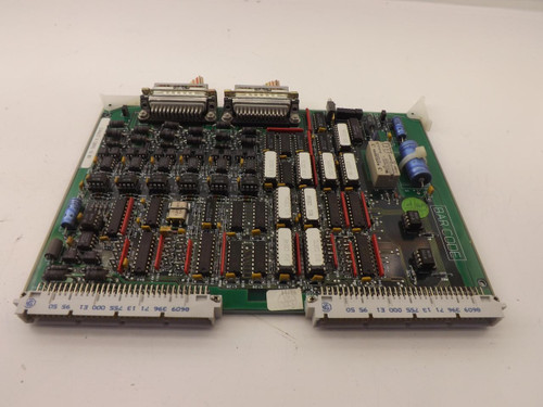 GE SYSTEMS 2146627 2139534-A GEMS-E CONTROL BOARD T39843
