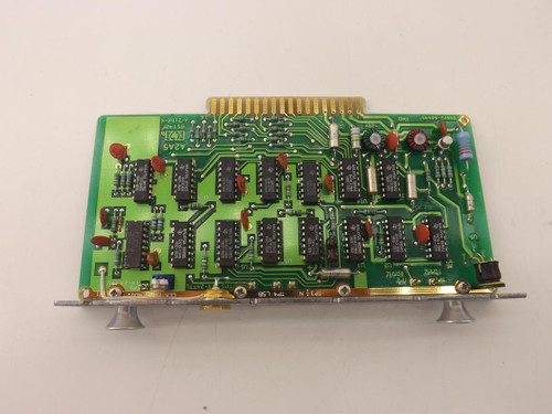 HP HEWLETT PACKARD 08672-60145 A-2108-4 A2A5 20/30 DIVIDER BOARD T40952