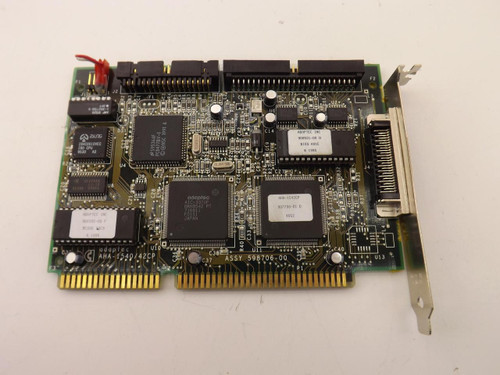 ADAPTEC AHA-1540/42CP CIRCUIT BOARD T41246