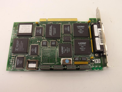 616-201 85221500 REV 4.1 CIRCUIT BOARD T41247