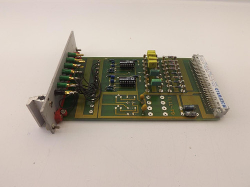MOEHWALD 64-7111 CIRCUIT BOARD T39170