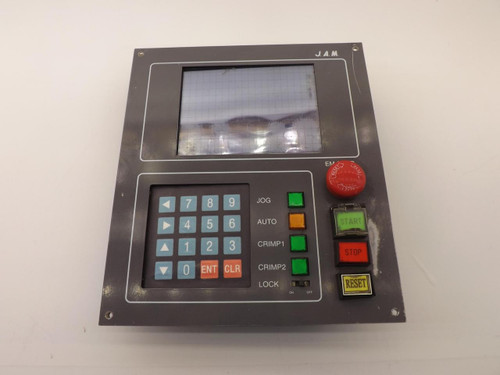 J.A.M UT00909 UTD4141 TOUCH DISPLAY MODULE  T39174