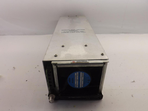 CONTROL TECHNIQUES 2200-4110 10 VOLT POWER SUPPLY T40777