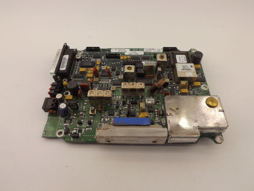 MICROWAVE DATA 2156A01 9310 SPREAD SPECTRUM TRANSCEIVER T40079