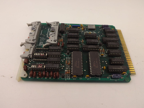 PL 7304 108983 CIRCUIT BOARD T40080