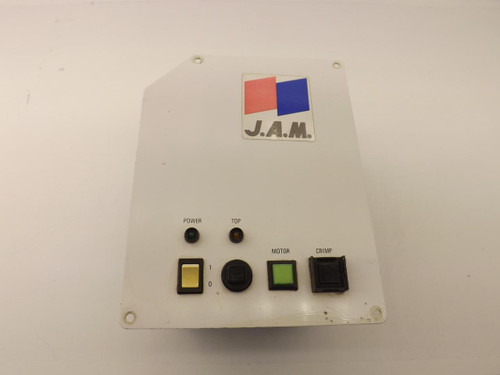 J.A.M. OMP2403-07 CONTROL T39249