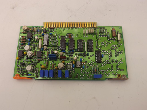 HP HEWLETT PACKARD 08673-60171 A-2635-4 FUNCTION BOARD T40962