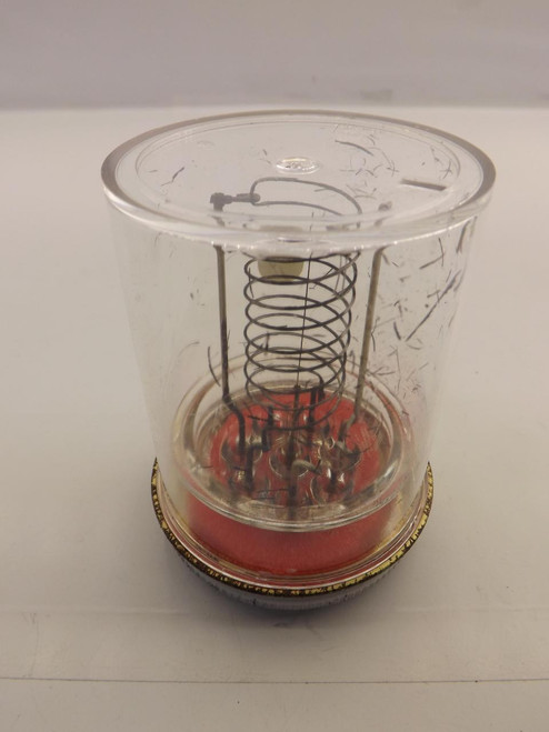 ETI ELECTRON TECHNOLOGY 8122 TRANSMITTER TRANSMITTING TUBE T40935