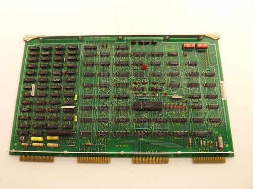 2276 0713/3 2747105019 2276-4713 CIRCUIT BOARD T40567