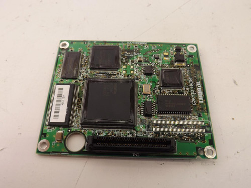 DIGITAL G2KMID-MAIN D00036D1/2 CONTROL BOARD T41145