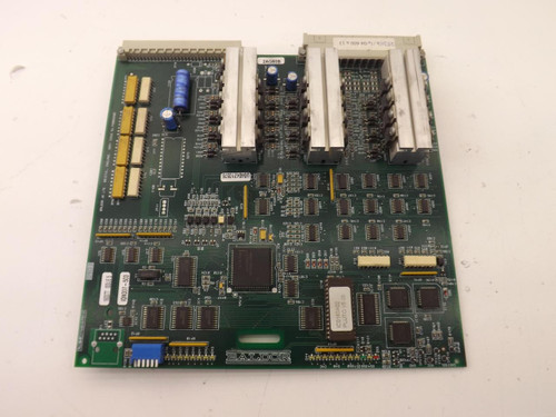 BALDOR D891 5A PB0066A02 160077 ION007-503 CIRCUIT BOARD T41153
