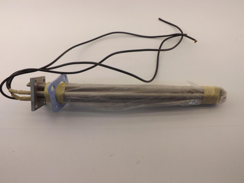 CHROMALOX 182NP MIS-040 LS-SS-340-180Y HEATING ELEMENT T37500