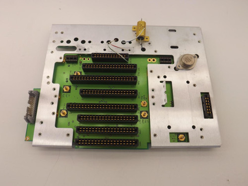 HP HEWLETT PACKARD 08673-60164 A1A12 MOTHER BOARD T40897