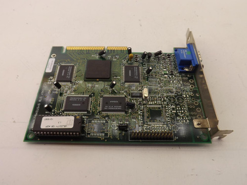 STB SYSTEMS 210-0275-002 VIDEO CARD T41289