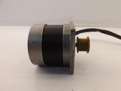 57SH-52B6EC PPN18125 STEPPER MOTOR T41292