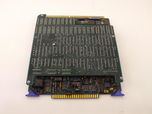 5089 RVC-MV CIRCUIT BOARD T40588