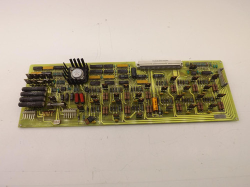 HP HEWLETT PACKARD 02932-80017 02932-60017 CIRCUIT BOARD T41302