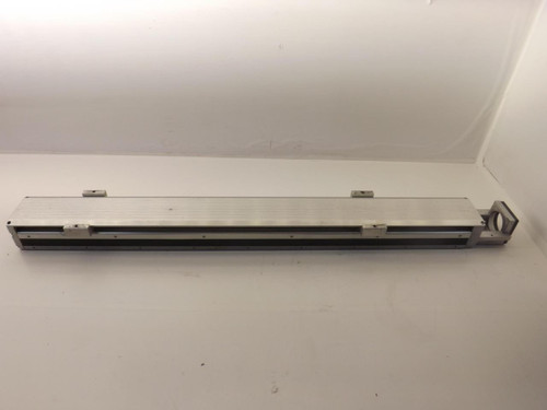 KURODA SG4620D-840H-A1CN-NN NO. HB1712221 ROBOTIC LINEAR ACTUATOR T41797