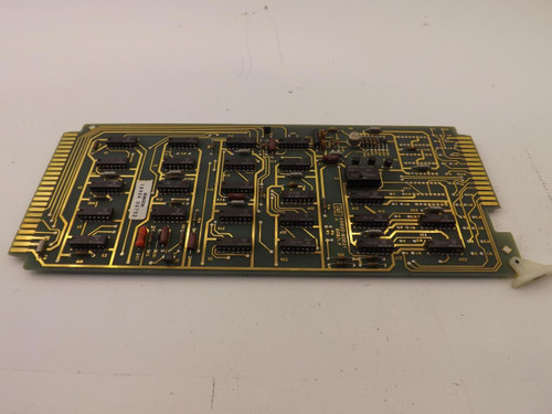 HP HEWLETT PACKARD 69502A 1636A-00550 CIRCUIT BOARD T41336