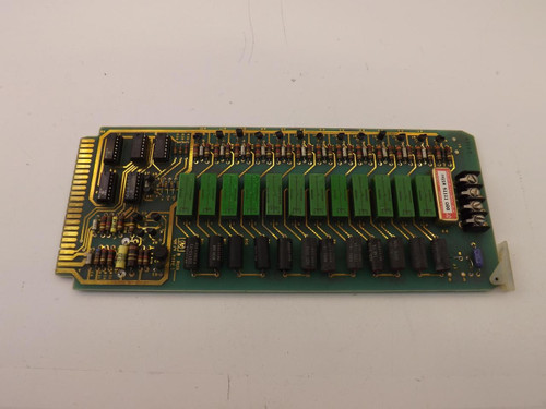 HP HEWLETT PACKARD B RUN 4H14 TYPE 1 CIRCUIT BOARD T41340