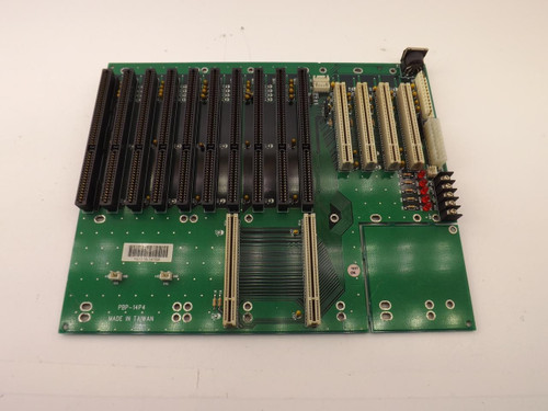 PBP-14P4 BACKPLANE BOARD T41343