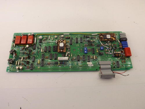 HEWLETT PACKARD 03497-66505 CIRCUIT BOARD T40743