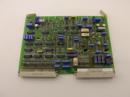 C515 4512 207 60604 CIRCUIT BOARD T39512