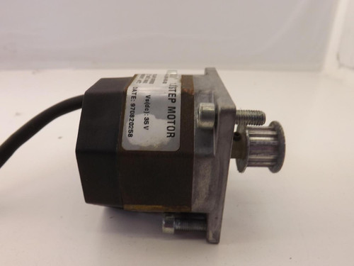 PANASONIC MATSUSHITA MSM021P1E SERVO MOTOR T41906