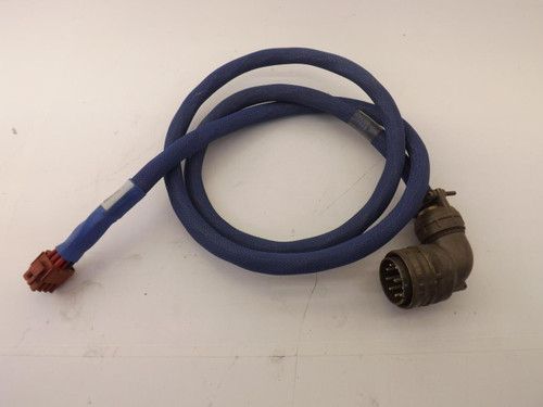 09419-60085 MS43110BE28-20P CONNECTOR W/ CABLE T40988