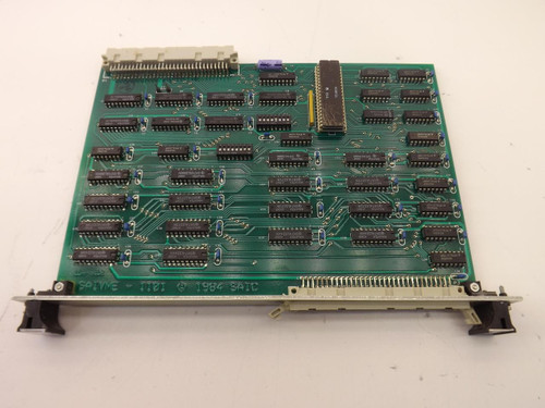 SAIVME 1101 CIRCUIT BOARD T40736