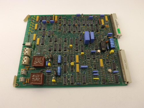 4512 208 03687 CIRCUIT BOARD T39516