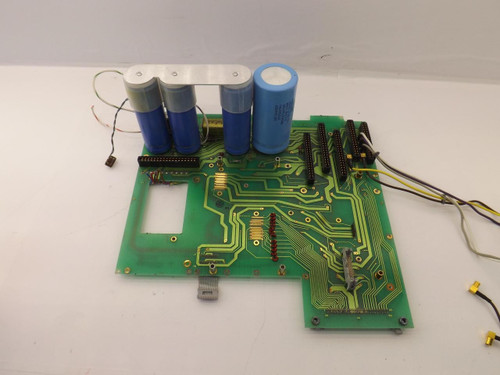 HP HEWLETT PACKARD 08673-60195 CIRCUIT BOARD T40994