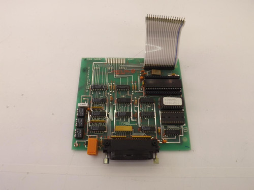JOHN FLUKE 2030A-3003 CIRCUIT BOARD T41003 JOHN FLUKE 2030A-3003 CIRCUIT BOARD T41003