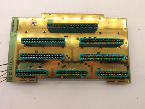 HP HEWLETT PACKARD 08663-60315 CIRCUIT BOARD T41009