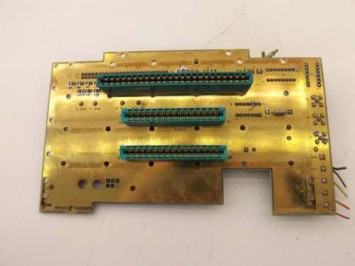 HP HEWLETT PACKARD 08663-60310 CIRCUIT BOARD T41010