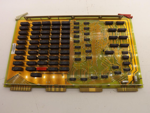 2266-470200C 1020006005 2266-0702/8 CIRCUIT BOARD T40665