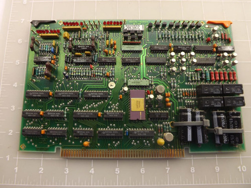 HP HEWLETT PACKARD 03776-60003 CIRCUIT BOARD T42500