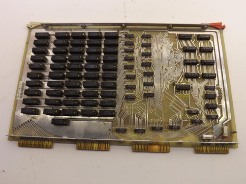 226-4702 A 2266-0702/8 CIRCUIT BOARD T40666